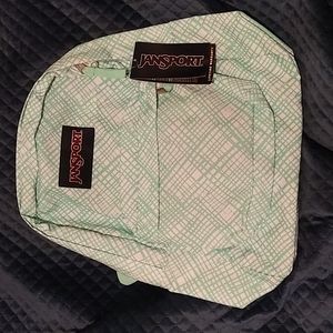 Jansport Backpack NWT